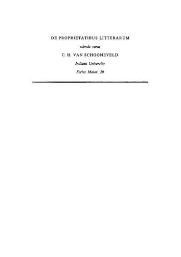 The grotesque: A study in meanings