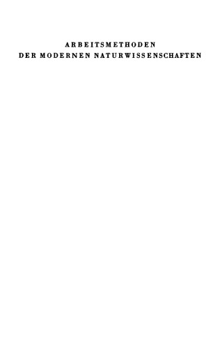 Qualitative Schnellanalyse