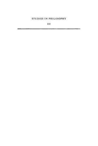 Butler's Ethics