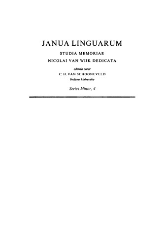 Syntactic Structures