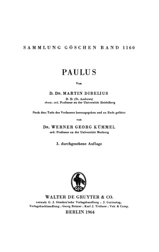 Paulus