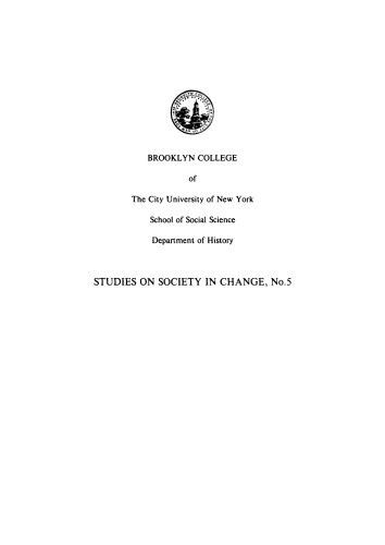 East Central European Perceptions of Early America