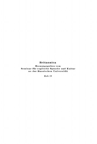 Molière in der angelsächsischen Kritik