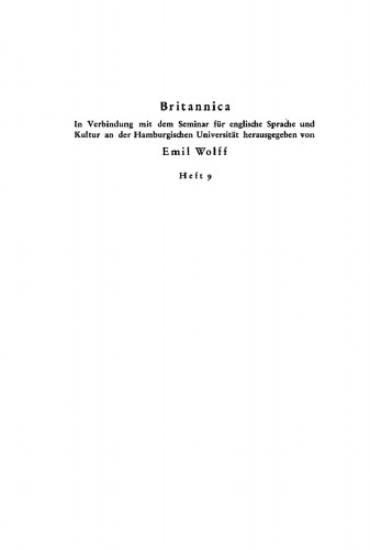 Jonathan Swift: Gedanken und Schriften über Religion und Kirche
