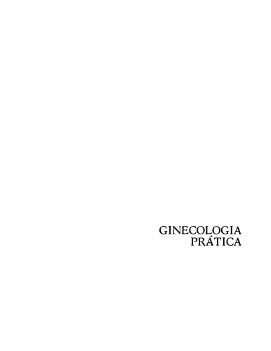 Ginecologia prática