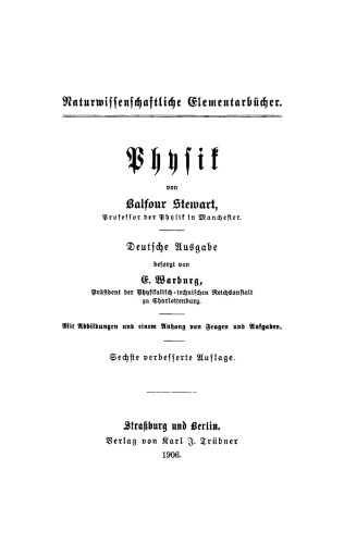Physik
