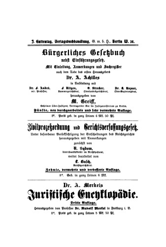 Das deutsche Handels-, Wechsel- und Seerecht