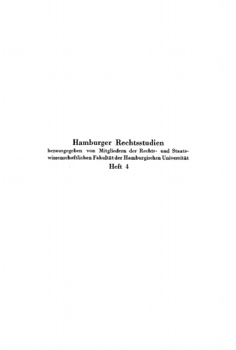 Die Gewinnversicherung