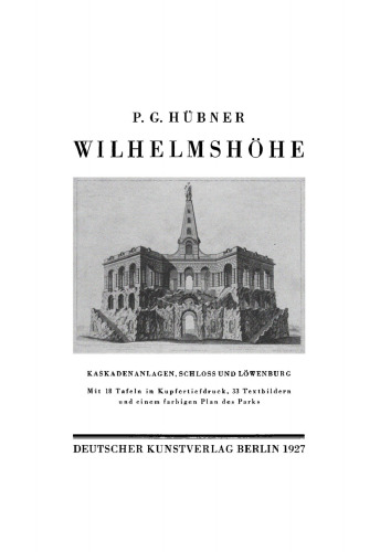 Wilhelmshöhe