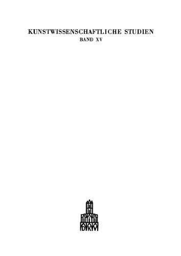 Die Männliche Kleidung in der Süddeutschen Renaissance