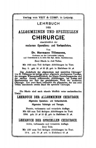 Kompendium der Psychiatrie für Studierende und Ärzte