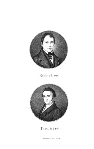 Taschenbuch für die vaterländische Geschichte: Band 35 (N. F. 17) 1846