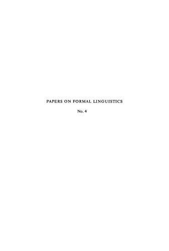 The Definite Article in English Transformations