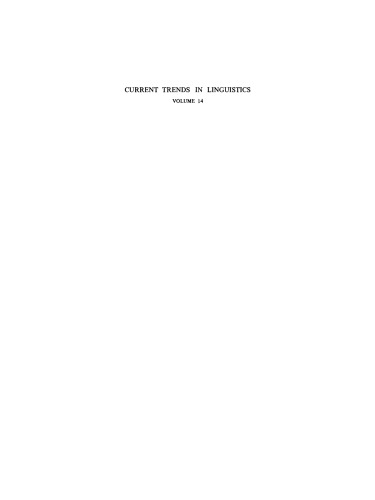 Indexes