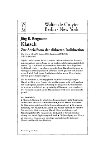 Kürschners Deutscher Literatur-Kalender auf das Jahr ...: 60. Jahrgang 1988