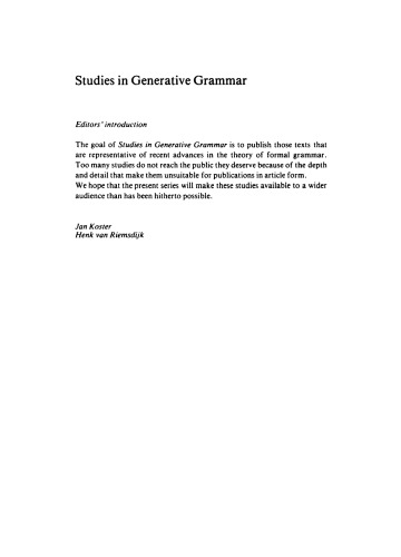 The Semantic Interpretation of Aspect and Aktionsarten: A study of internal time reference in Swedish