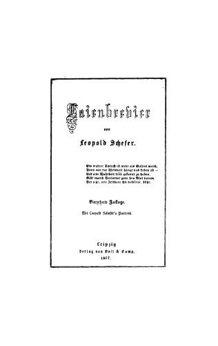 Laienbrevier