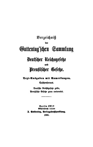 Gerichtskostengesetz und Gebührenordnung für Gerichtsvollzieher: Nebst der Novelle vom 29. Juni 1881. Gebührenordnung für Zeugen und Sachverständige. Text-Ausgabe mit Anmerkungen, Kostentabellen und Sachregister