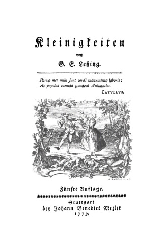 Kleinigkeiten