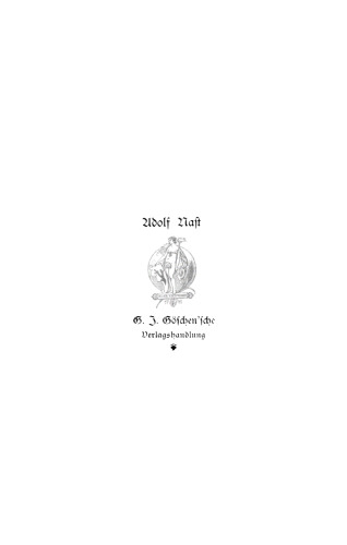 Hamburgische Dramaturgie: Band 1