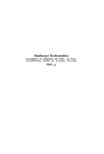 Beiträge zum Devisenstrafrecht
