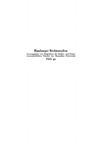 Das Eintrittsrecht in der Lebensversicherung (§ 177 VVG n. 7.)