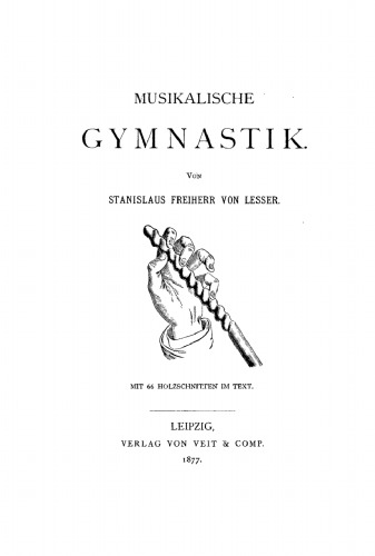 Musikalische Gymnastik