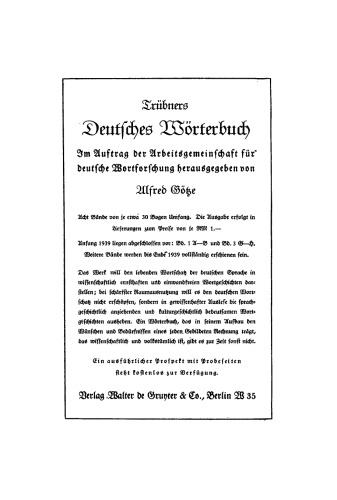 Kürschners Deutscher Literatur-Kalender auf das Jahr ...: 49. Jahrgang 1939