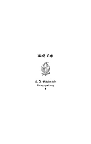 Gotthold Ephraim Lessings Sämmtliche Schriften: Band 26