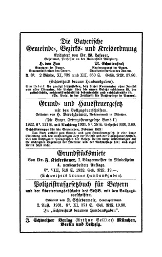 Grundstücksmiete: Nachtrag 1.