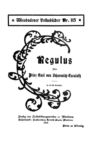Regulus