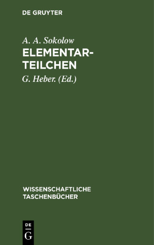 Elementarteilchen