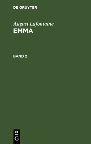Emma: Band 2