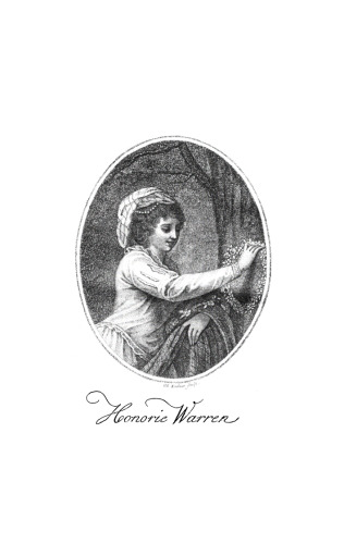 Honorie Warren: Band 1
