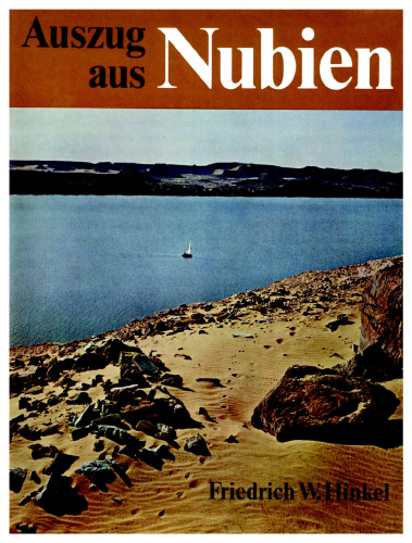 Auszug aus Nubien
