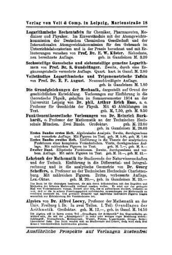 Newton, Cotes, Gauss, Jacobi: Vier grundlegende Abhandlungen über Interpolation und genäherte Quadratur (1711, 1722, 1814, 1826)