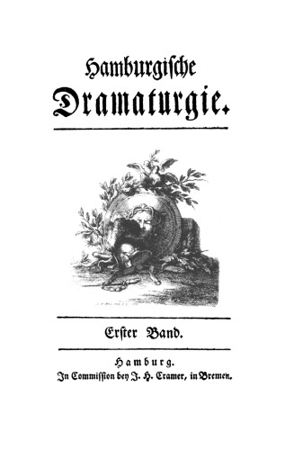 Hamburgische Dramaturgie