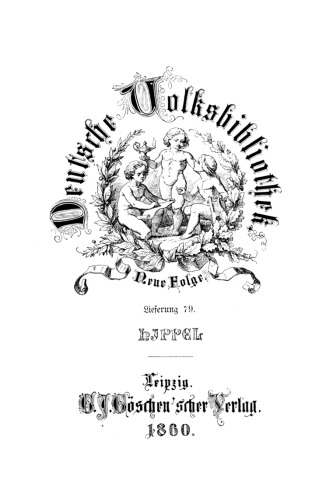 Kreuz- und Querzüge des Ritters A bis Z, Teil 1