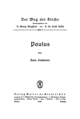 Paulus