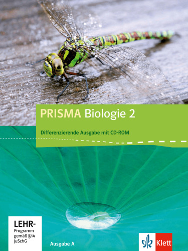 Prisma Biologie 2
