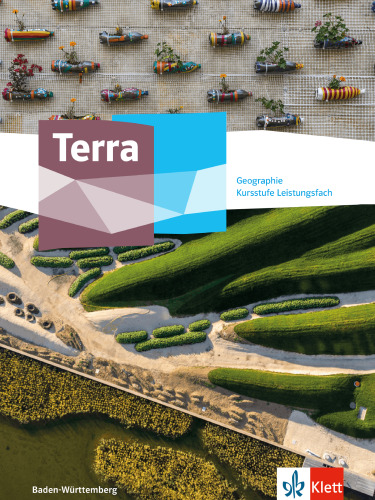 Terra Geographie Kursstufe Leistungsfach