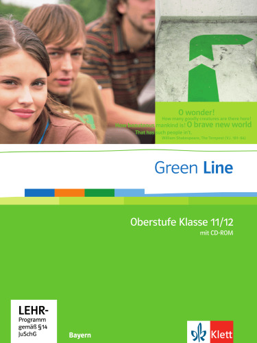 Green Line Oberstufe Klasse 11/12