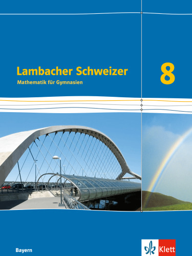 Lambacher Schweizer Mathematik 7 (Ausgabe Bayern ab 2017)