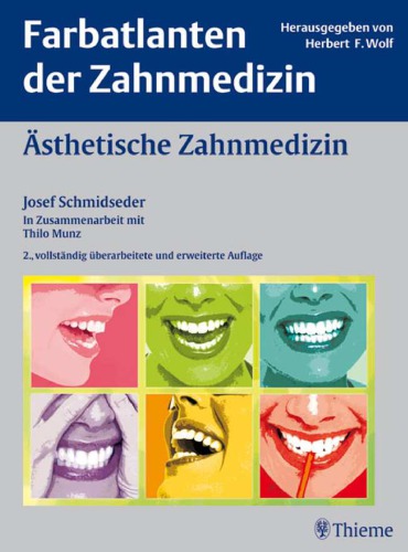 Ästhetische Zahnmedizin