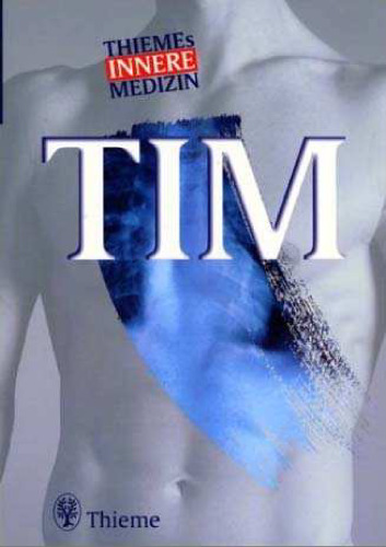 Thiemes Innere Medizin. TIM.