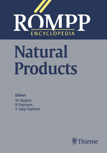 Natural products