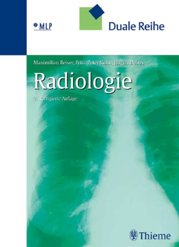 Radiologie : ... 104 Tabellen
