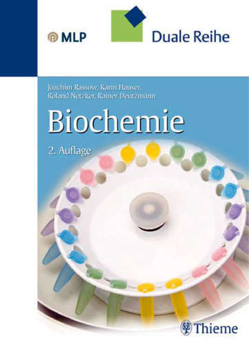 Biochemie 2. Auflage - Duale Reihe