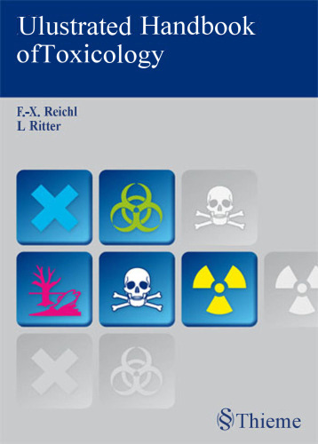 Illustrated Handbook of Toxicology
