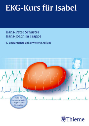 EKG-Kurs für Isabel